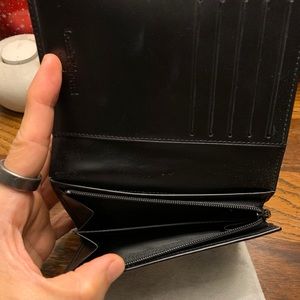 louis feraud wallet
